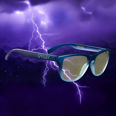Oakley Men's Oakley X Fortnite™ Frogskins™ Sunglasses