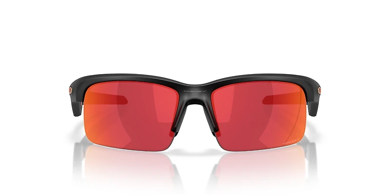 Oakley Men's Capacitor (youth Fit) Sunglasses