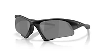 Oakley Men's Suture Jacket® Sunglasses