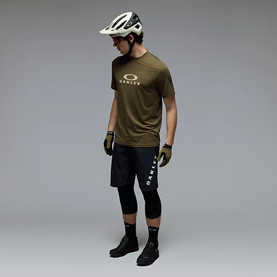 Oakley Men's Free Ride Rc Ss Jersey Size: