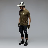 Oakley Men's Free Ride Rc Ss Jersey Size:
