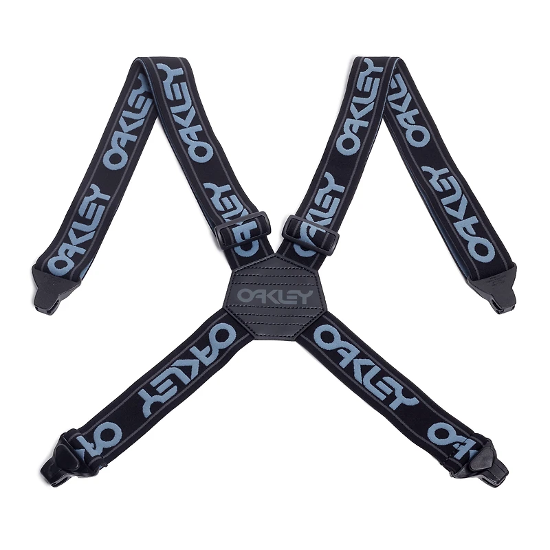 Oakley Men's Factory Suspenders