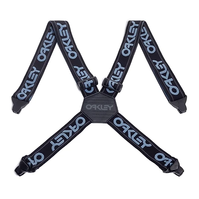 Oakley Men's Factory Suspenders