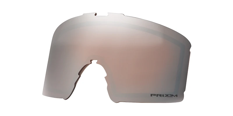 Oakley Men's Line Miner™ M Replacement Lenses