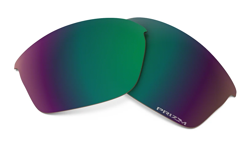 Oakley Men's Flak Jacket® Replacement Lenses