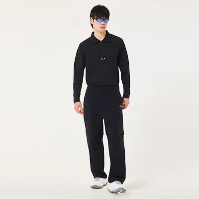 Oakley Men's O-sync Pack Ls Undulate Shirt Size: