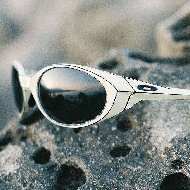 Oakley Men's Oakley X Cinelli Eye Jacket™ Redux Sunglasses