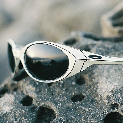 Oakley Men's Oakley X Cinelli Eye Jacket™ Redux Sunglasses