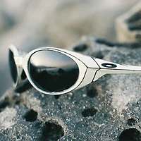 Oakley Men's Oakley X Cinelli Eye Jacket™ Redux Sunglasses