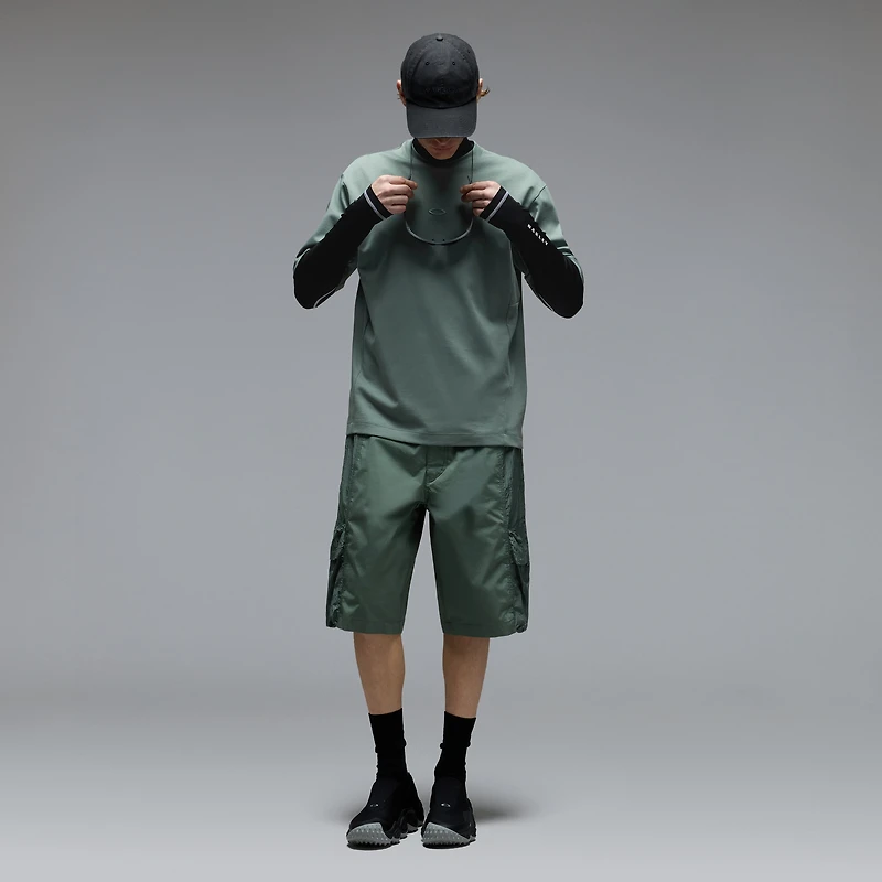 Oakley Men's Driven Tee Size: