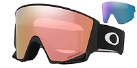 Oakley Men's Flow Scape™ (low Bridge Fit) Snow Goggles