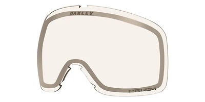 Oakley Men's Flight Tracker L Replacement Lenses