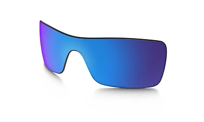 Oakley Men's Batwolf® Replacement Lenses