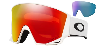 Oakley Men's Flow Scape™ L Snow Goggles