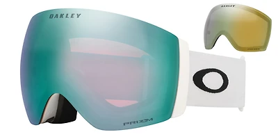 Oakley Men's Flight Deck™ Pro L Snow Goggles