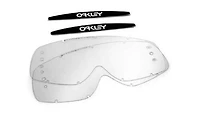 Oakley Men's Proven® Mx Roll-off Accessory Kit