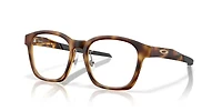 Oakley Men's Shackle Eyeglasses