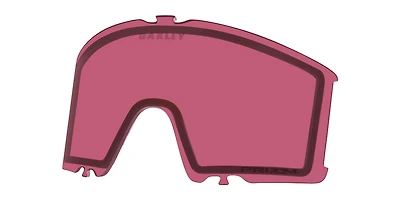 Oakley Men's Target Line M Replacement Lenses