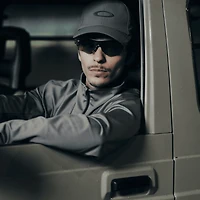 Oakley Men's Oakley X Hypegolf Performance 6 Panel Cap