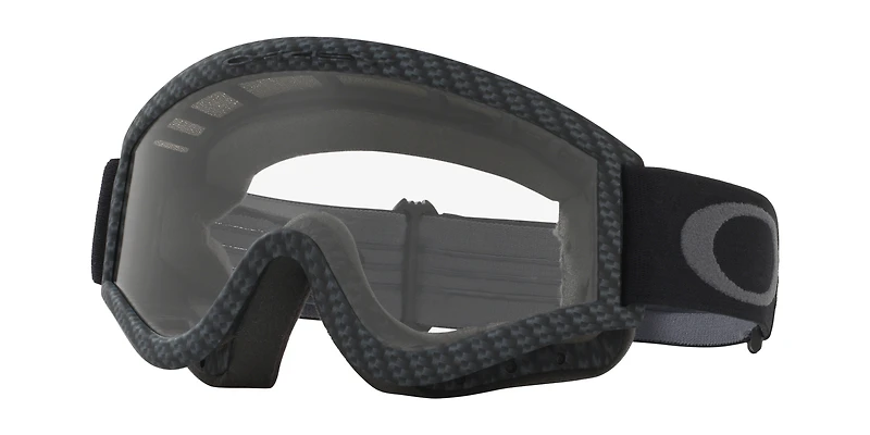 Oakley Men's L-frame® Mx Goggles