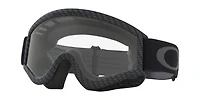 Oakley Men's L-frame® Mx Goggles