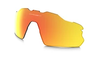 Oakley Men's Radar® Ev Pitch® Replacement Lenses
