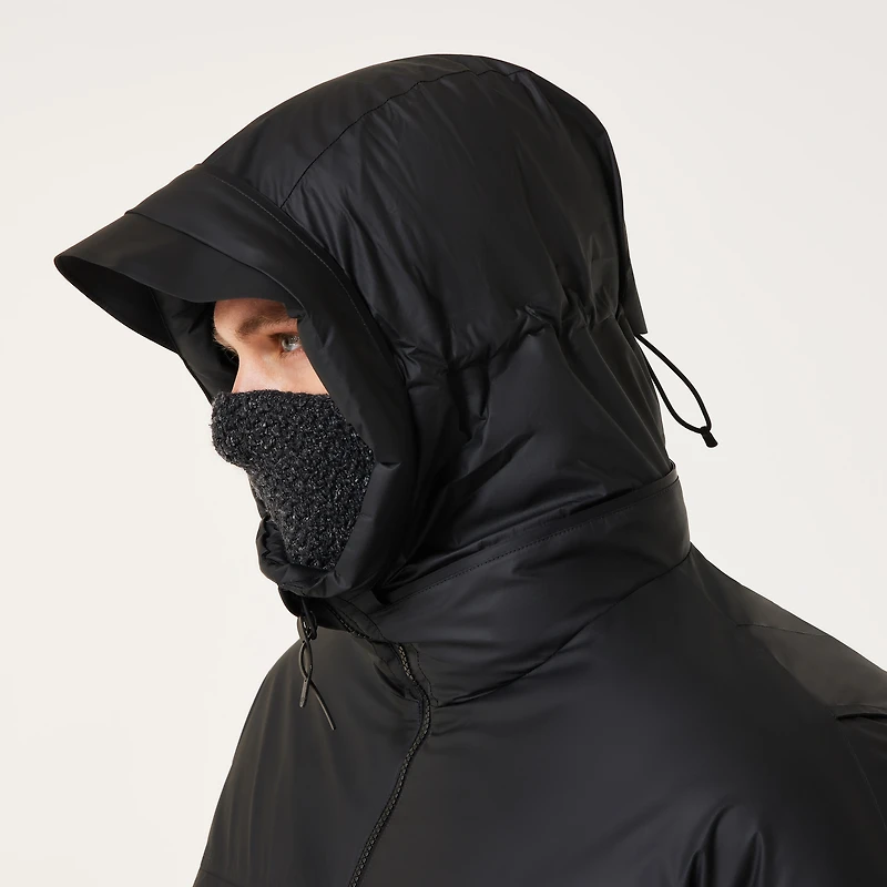Oakley Men's Mthod Insulated Jacket Size:
