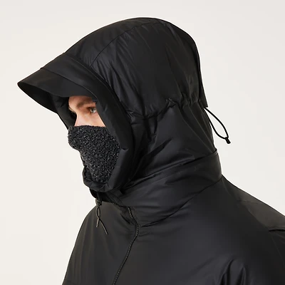 Oakley Men's Mthod Insulated Jacket Size: