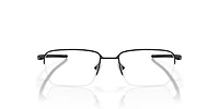 Oakley Men's Gauge 3.2 Blade™ Eyeglasses