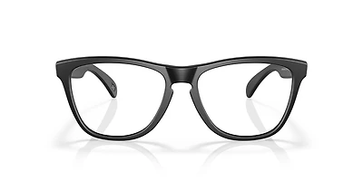 Oakley Men's Frogskins™ (low Bridge Fit) Eyeglasses
