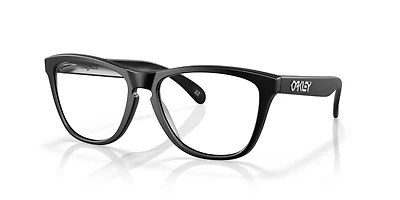 Oakley Men's Frogskins™ (low Bridge Fit) Eyeglasses
