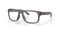Oakley Men's Holbrook™ (low Bridge Fit) Eyeglasses
