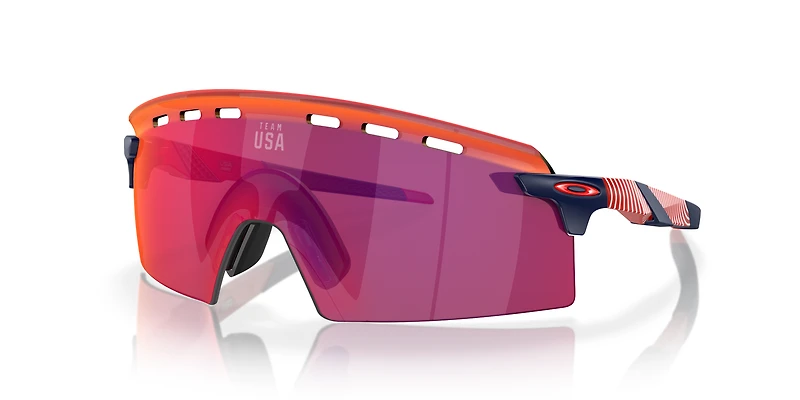 Oakley Men's Encoder Strike Team Usa Sunglasses
