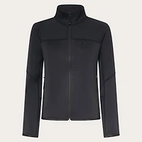 Oakley Women's W. Canopy Pro Fullzip Sweatshi Size: