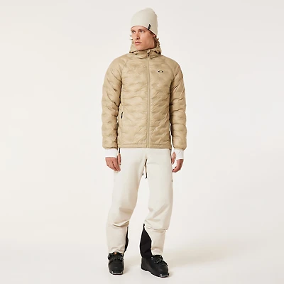 Oakley Men's Drift O-puff Jacket Size: L