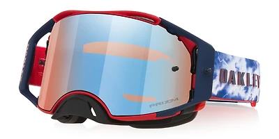 Oakley Men's Airbrake® Mx Maxime Renaux Signature Series Goggles