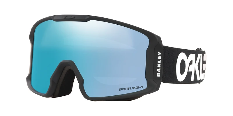 Oakley Men's Line Miner™ M Snow Goggles