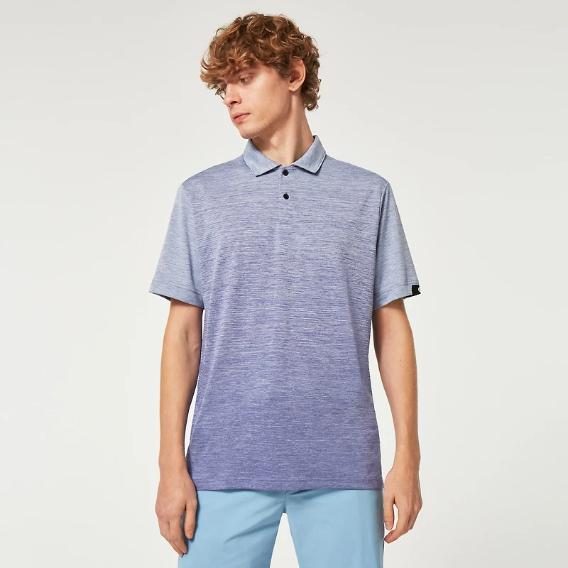 Oakley Men's Soft Grain Polo Size: