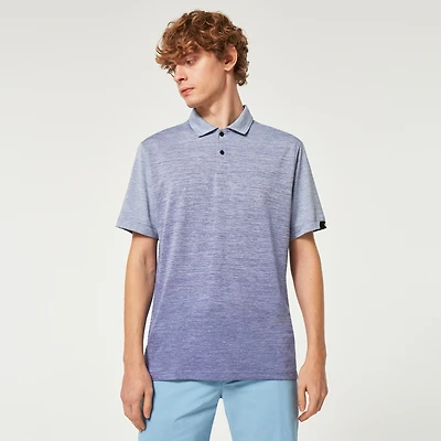 Oakley Men's Soft Grain Polo Size: