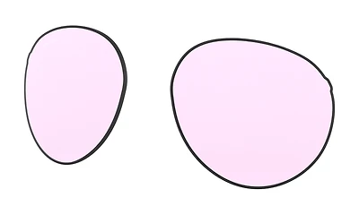Oakley Men's Forager Replacement Lenses