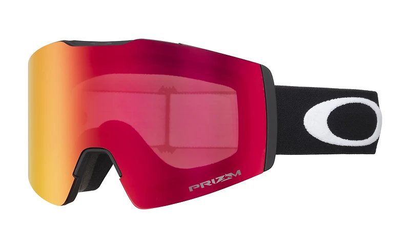 Oakley Men's Fall Line M Snow Goggles