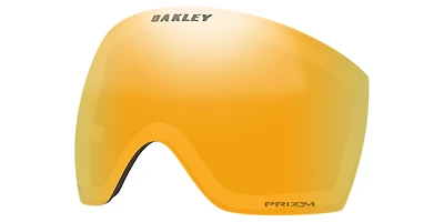 Oakley Men's Flight Deck™ Pro L Replacement Lenses