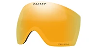 Oakley Men's Flight Deck™ Pro L Replacement Lenses