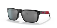 Oakley Men's Atlanta Falcons Holbrook™ Sunglasses