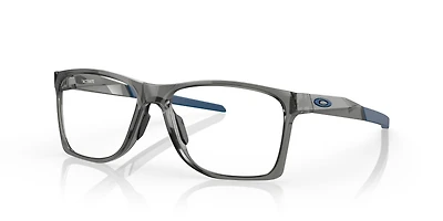 Oakley Men's Activate (low Bridge Fit) Eyeglasses