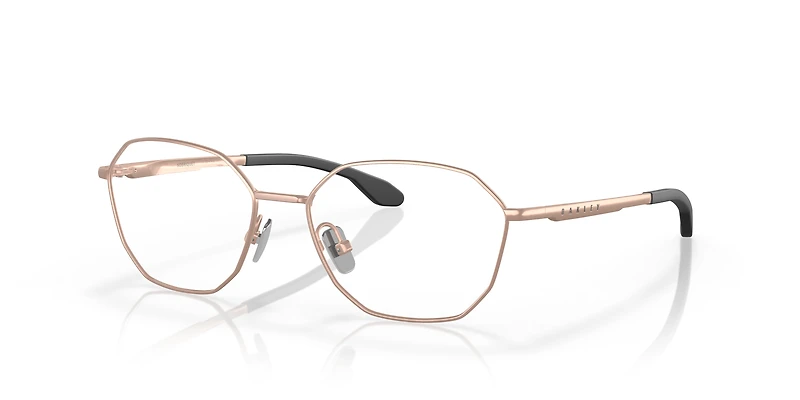 Oakley Women's Sobriquet Eyeglasses