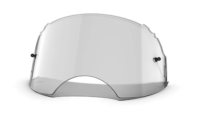 Oakley Men's Airbrake® Mx Replacement Lenses