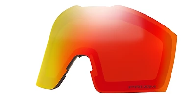 Oakley Men's Fall Line L Replacement Lenses