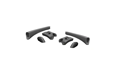 Oakley Men's Flak Jacket® Sock Kit