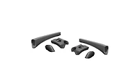 Oakley Men's Flak Jacket® Sock Kit